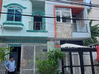 Bán nhà 1t3l đường nhánh số 12 trần não phường an khánh q2 tp thủ đức