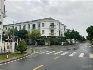 Bán villas góc 2mặt tiền đường dự án sim city đường lò lu phường trường thạnh q9 tp hcm