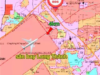 Bán đất xã sông nhạn huyện cẩm mỹ đồng nai diện tích 27.233m2 giá bán 42 tỷ