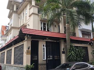 Bán villas góc mặt tiền đường thái thuận kđt mới an phú an khánh q2.tp hcm 200m2 .giá bán 45 tỷ