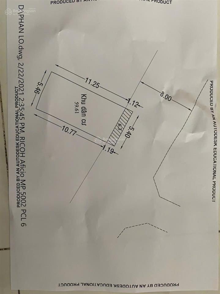 Bán nhà 5 lầu mặt tiền đường số 23 phường bình trưng đông q2 tp. hcm. giá 11.5 tỷ