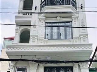 Bán nhà 5 lầu mặt tiền đường số 23 phường bình trưng đông q2 tp. hcm. giá 11.5 tỷ