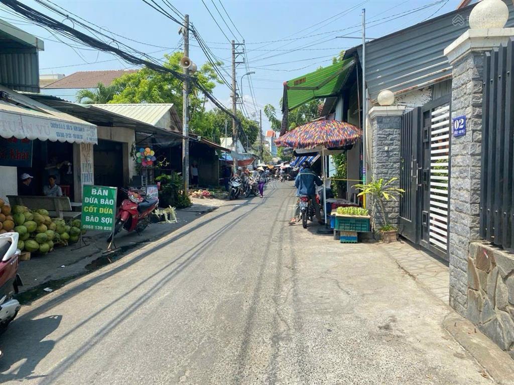 Bán nhà 5 lầu mặt tiền đường số 23 phường bình trưng đông q2 tp. hcm. giá 11.5 tỷ