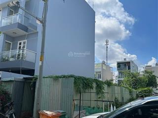 Bán lô đất g29 đường phạm đôn lễ, phường thạnh mỹ lợi, q2, tp. hcm. 100m2, 12.8 tỷ