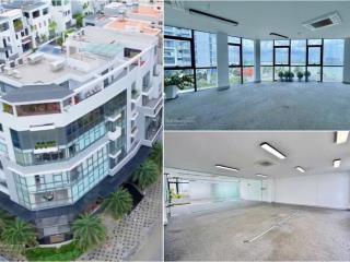 Cho thuê tòa nhà văn phòng góc 2 mặt tiền đường bát nàn p. tml, q2, tp. hcm. 569m2 dtssd 2.659m2