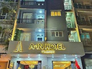Bán khách sạn 22 phòng đường số 19, phường an khánh trần não sông sài gòn phường an khánh q2, tphcm
