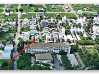 Bán lô b88 dự án kiến á đường liên phường phường phước long b q9 tp. hcm. 113m2. giá 11 tỷ