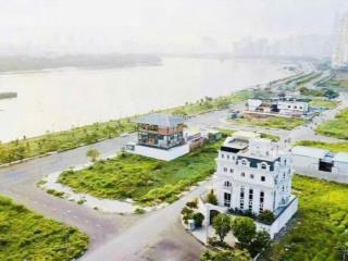 Bán đất nền đường tạ hiện phường thạnh mỹ lợi q2.ub tp.thủ đức.tp.hcm. dự án huy hoàng