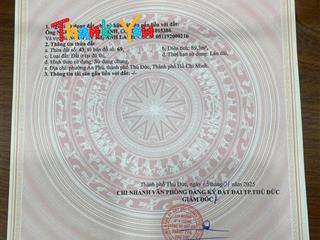 Bán đất đường số 31d an phú an khánh q2, tp. hcm. dt 89.3m2. giá 16.1 tỷ