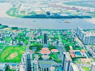 Bán đất đường phạm đôn lễ khu 1 phường thạnh mỹ lợi q2, tp. hcm. 100m2, 12.5 tỷ