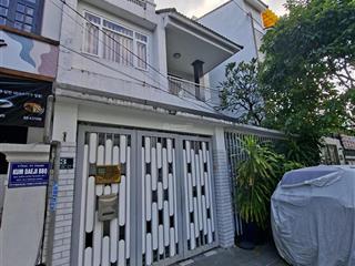 Bán villas mặt tiền đường nguyễn quý cảnh ap ak  q2 tp.hcm. 10x17 hầm 3 lầu 56 tỷ