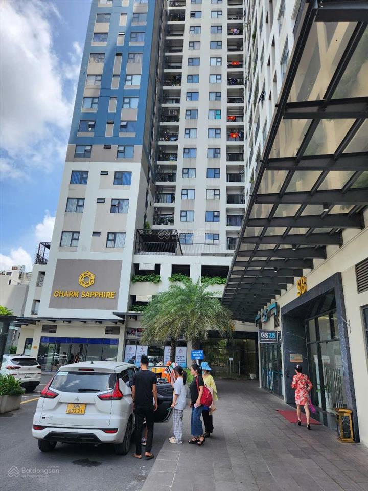 Bán shophouse charm palaza sóng thần dĩ an bình dương, tp. hcm. 107m2 pháp lý shr. giá 5.8 tỷ