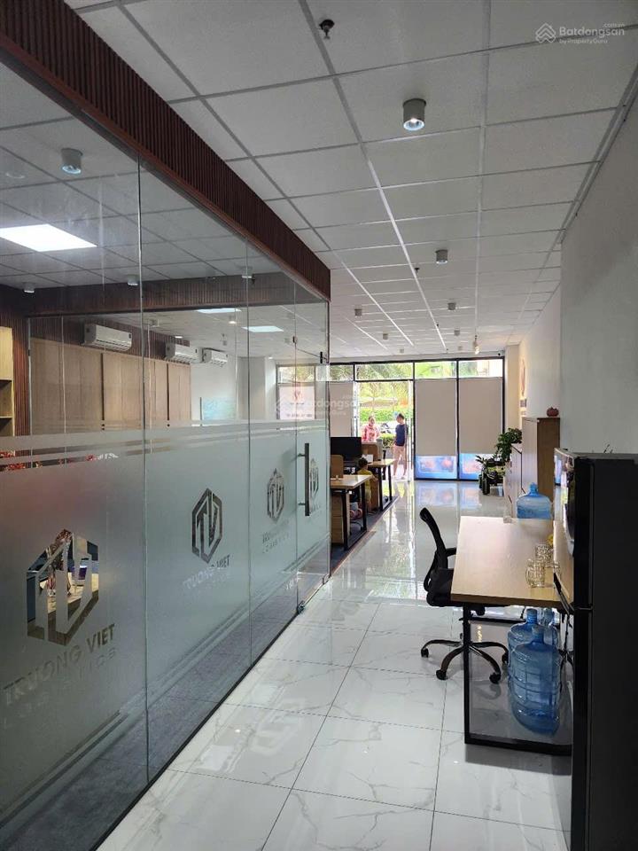Bán shophouse charm palaza sóng thần dĩ an bình dương, tp. hcm. 107m2 pháp lý shr. giá 5.8 tỷ