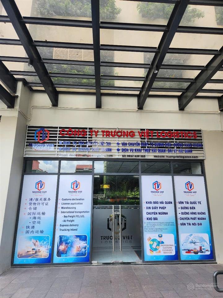 Bán shophouse charm palaza sóng thần dĩ an bình dương, tp. hcm. 107m2 pháp lý shr. giá 5.8 tỷ