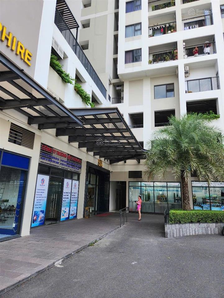Bán shophouse charm palaza sóng thần dĩ an bình dương, tp. hcm. 107m2 pháp lý shr. giá 5.8 tỷ