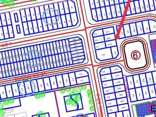 Bán đất nền an phú an khánh q2. tp. hcm. khu a . 170m2 ngang 10mx17. giá 30 tỷ 600