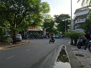 Bán đất mặt tiền đường 56 dự án đông thủ thiêm q2. tp. hcm. 176m2. 23 tỷ