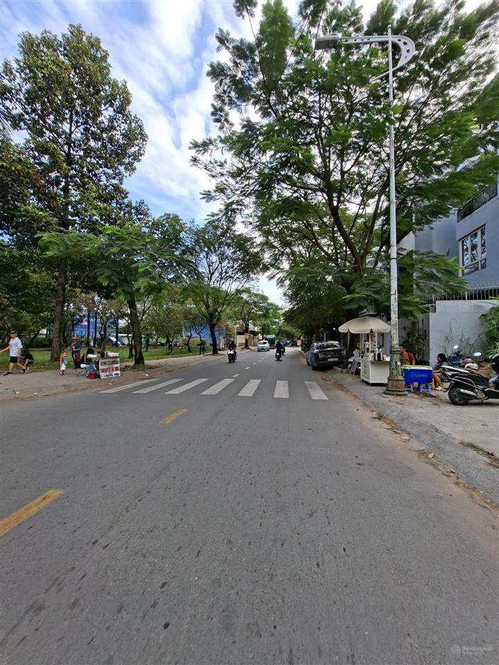 Bán đất đường đặng thùy trâm phường 13 quận bình thạnh tp. hcm. 100m2. 14 tỷ