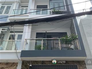 Hiếm nhất k300! hẻm ô tô đường nguyễn minh hoàng (4x19m) 3 lầu chỉ 13,8 tỷ.