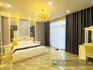 Hiếm! bán nhà đường trường chinh p. 13 tân bình (6.6x17m) 4 tầng mới, chỉ 12.9 tỷ