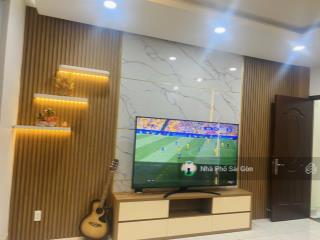 Mặt tiền nguyễn hồng đào, p. 14, tân bình (4,6x16m) chỉ 13.5 tỷ tl