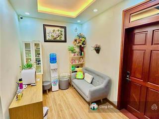 Mặt tiền thoại ngọc hầu  quách hữu nghiêm (4,2x22m) 3 tầng st chỉ 9.5 tỷ thương lượng.