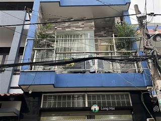Hẻm ô tô khu nhà ga t3  cộng hòa (4.6x16m) 2 lầu chỉ nhỉnh 10 tỷ