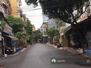 Hẻm 8m hoàng hoa thám p.13 tân bình khu ga t3 (4.5x22m) cho thuê 35tr/tháng chỉ 13,2 tỷ