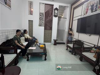 Mặt tiền phan đình phùng p.tân thành [4x16m] 3 lầu mới chỉ 10.8 tỷ tl