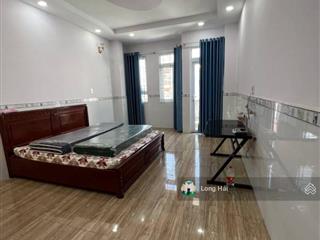 Chdv dòng tiền 50tr/tháng ngay tân sơn nhì, 5 tầng, chỉ 15,5 tỷ.