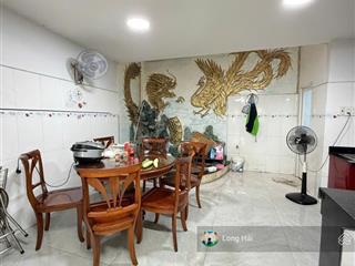 Bán nhà đường trương công định  khu bàu cát (5x14m) 1 trệt 2 lầu chỉ hơn 9 tỷ