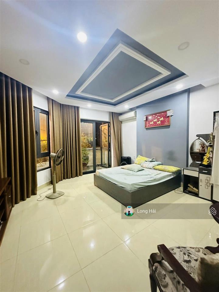 Hẻm ô tô 7m đường hồng lạc p.10 tân bình (4x15m) chỉ 9,9 tỷ tl