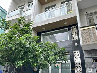 Hẻm 78 ba vân p.14 tân bình (4x14m) 6 tầng mới chỉ hơn 9 tỷ.