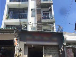 Bán nhà hẻm xe tải mặt tiền đường số 4x22 ngay lê đức thọ chưa tới nguyễn oanh giá 10 tỷ 5