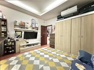 Bán nhà hẻm xe hơi bùi đình tuý  nhà cứng btct không quy hoạch 4x13m shr giá 6 tỷ 780 tl