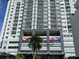 Chủ gửi bán căn góc penthouse 206.7 m2 bình thạnh đang có hđ thuê 30 tr/ tháng