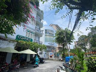 Bán nhà q1 gần thảo cầm viên đài truyền hình có hđ thuê 22tr/ tháng