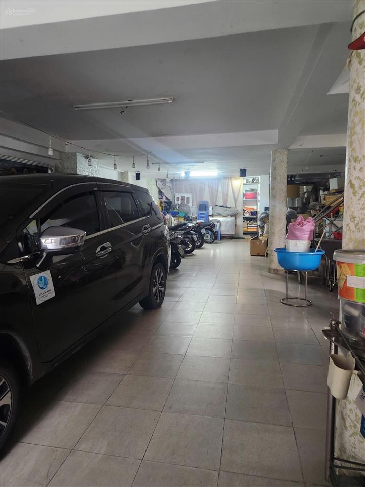 Biệt thự mini ngay trung tâm phú nhuận 162 m2 giá 29 tỷ tl