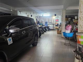 Biệt thự mini ngay trung tâm phú nhuận 162 m2 giá 29 tỷ tl