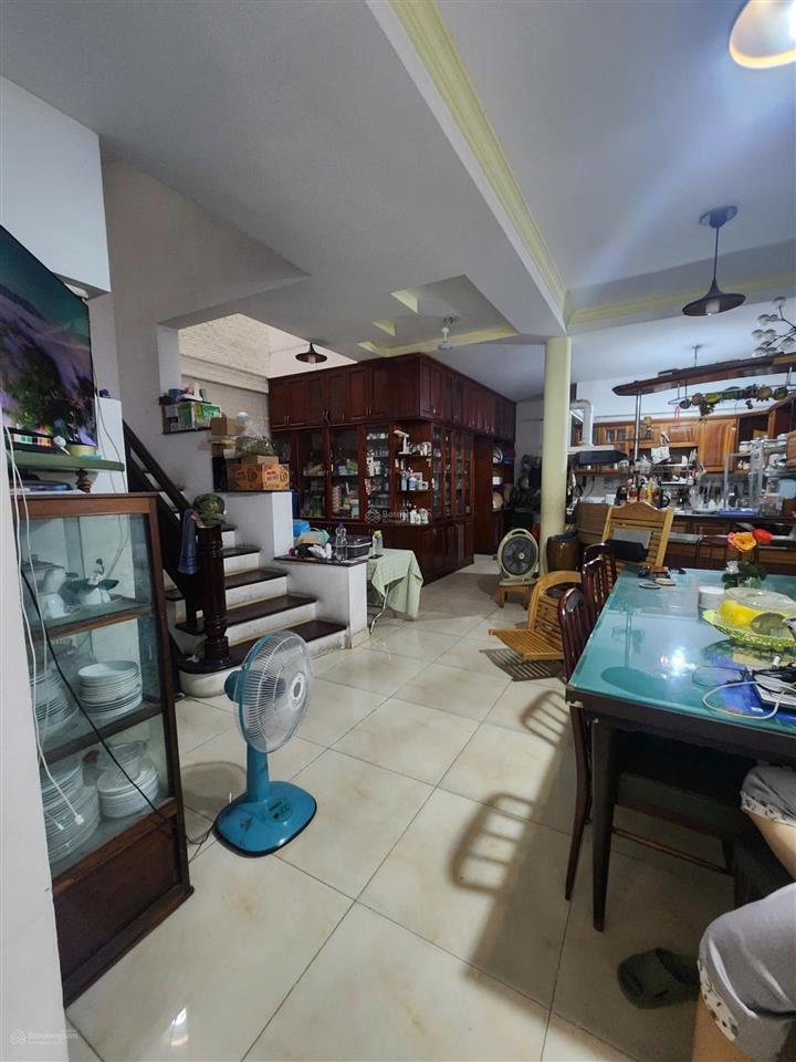 Biệt thự mini ngay trung tâm phú nhuận 162 m2 giá 29 tỷ tl