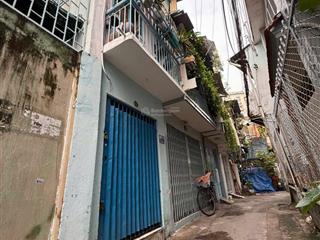 Bán nhà nhỏ nguyễn thượng hiền giá 1 tỷ 590 tl