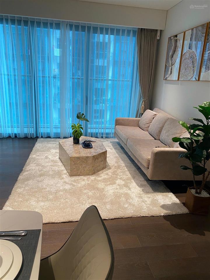Bán căn hộ cao cấp grand marina q1 view sông đỉnh cao giá tốt