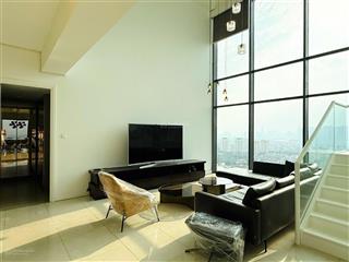 Bán căn duplex cao cấp 3pn  gateway thảo điền | view landmark 81 giá tốt