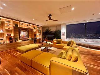 Bán penthouse thảo điền pearl đẳng cấp giữa lòng thảo điền nhà đẹp ở liền