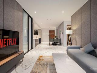 Metropole  opera residences | view pháo hoa , view sông hoa hậu  cực hiếm!