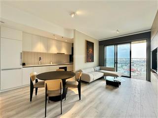 Cần bán căn hộ 2pn estella heights  view bitexco như khách sạn