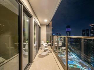 Bán căn hộ opera  2pn view sông lầu cao vị trí độc tôn