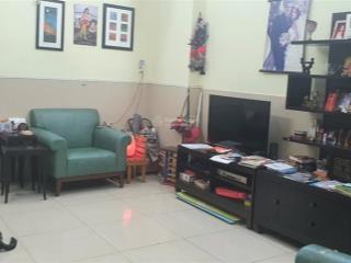 Bán nhà trung tâm q1 nguyễn thị minh khai, hẻm xe hơi giá tốt