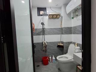 Bán Nhà Ngõ 217 Trần Phú Văn Quán Ô Tô Vào Nhà 57m2 5 Tầng 12.7 Tỷ