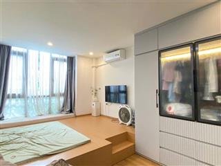 Bán Nhà Mặt Phố Đại An Văn Quán Kinh Doanh VIP Ô Tô Tránh 64m 5 Tầng MT 6.5m Chỉ 19.7 Tỷ